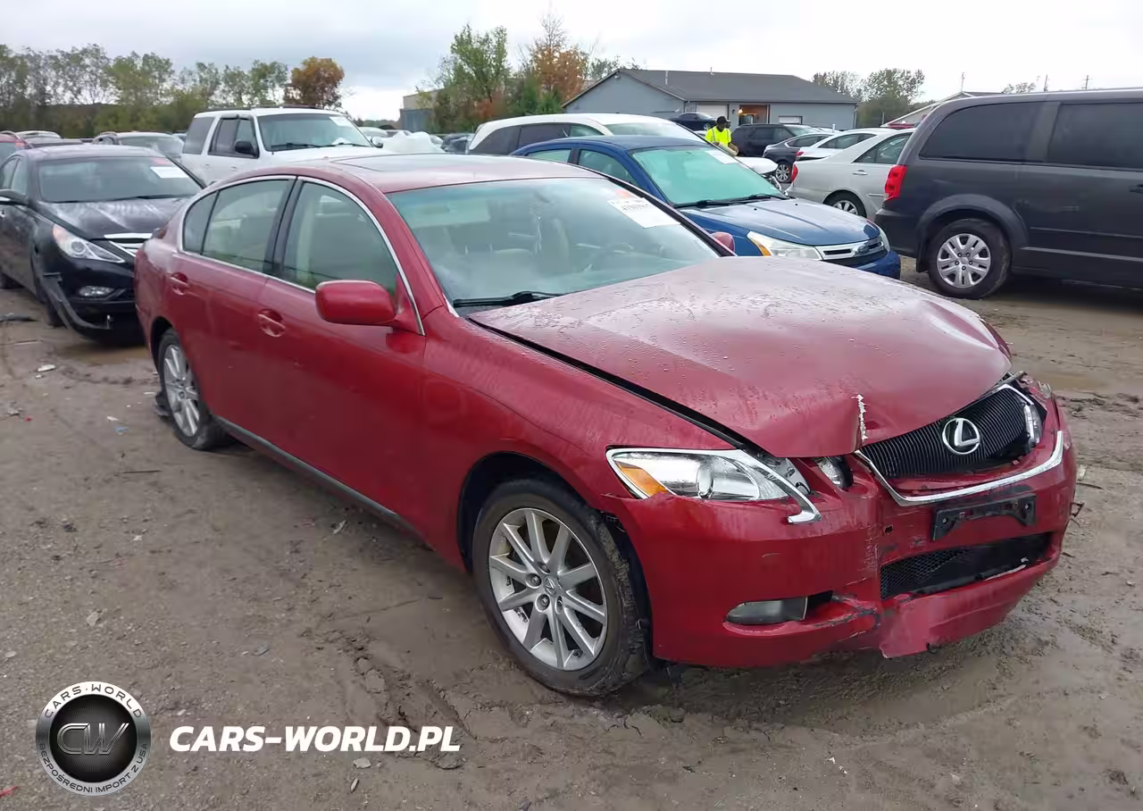 LEXUS