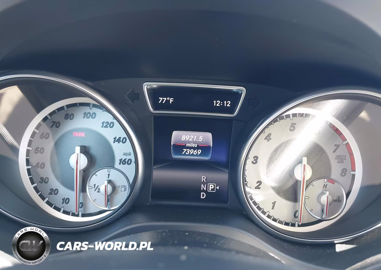 2017 Mercedes-Benz Gla 250 4Matic VIN:WDCTG4GB7HJ303218 - 7
