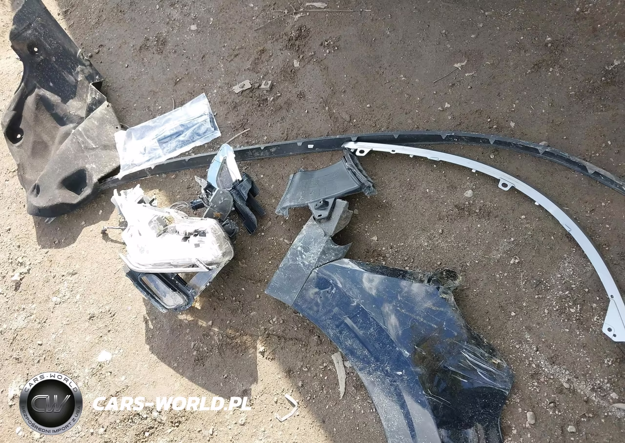 2024 Kia Carnival Mpv Lx Seat Package VIN:KNDNB4H38R6433730 - 12