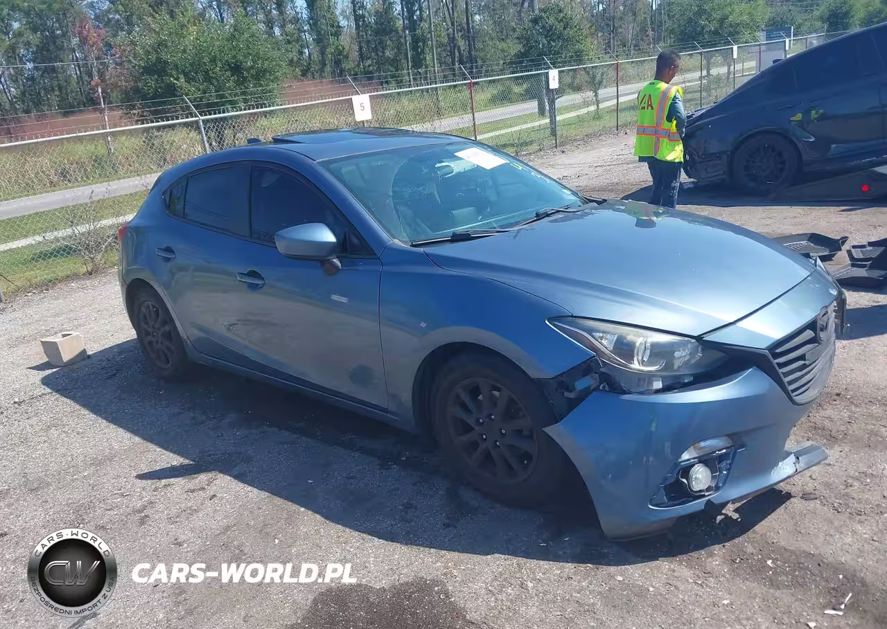 MAZDA