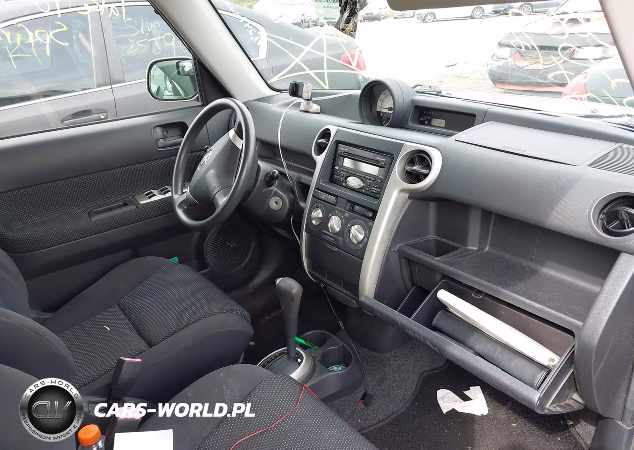 2004 Scion Xb VIN:JTLKT324440147918 - 5