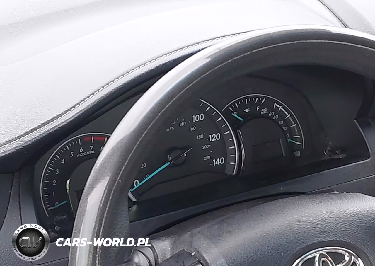 2015 Toyota Camry Le VIN:4T1BF1FK6FU949118 - 7