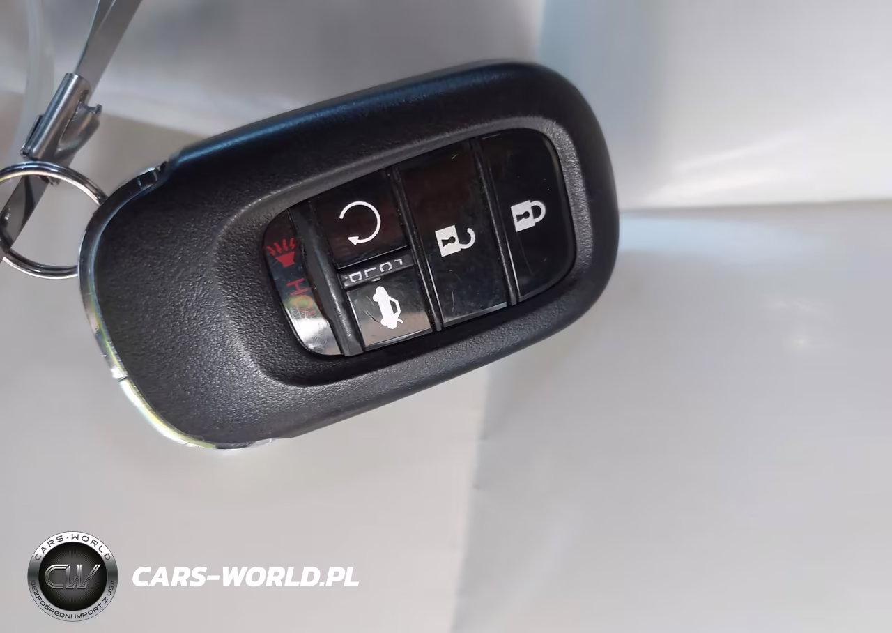 2025 Honda Accord Hybrid Sport-L VIN:1HGCY2F70SA031589 - 11