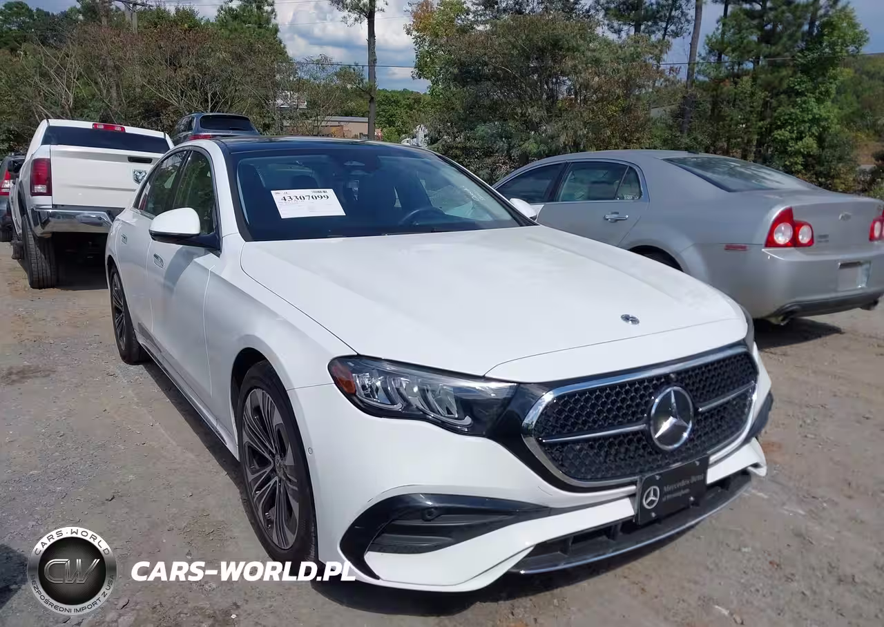 MERCEDES-BENZ