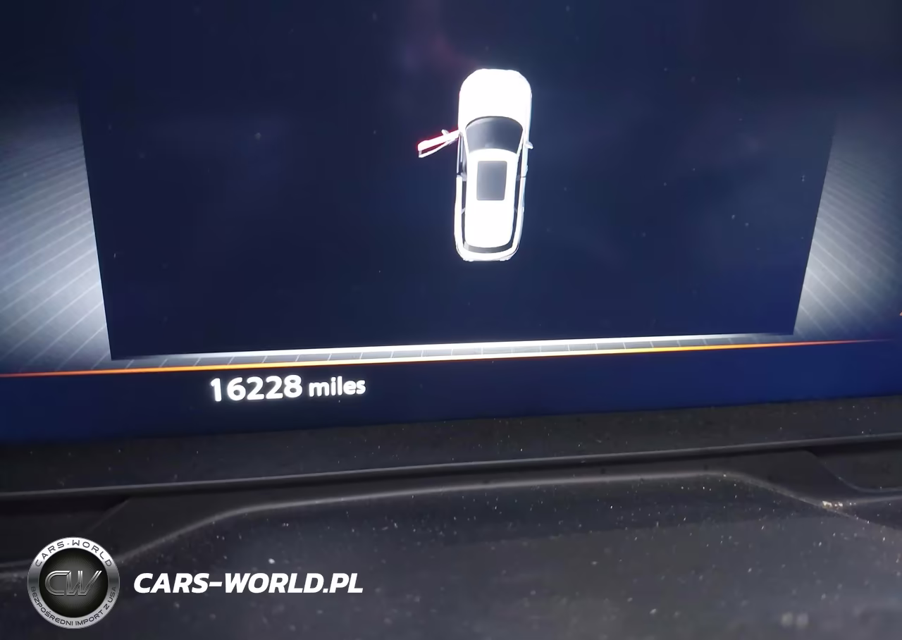 2024 Infiniti Qx60 Luxe Awd VIN:5N1DL1FS1RC340661 - 7