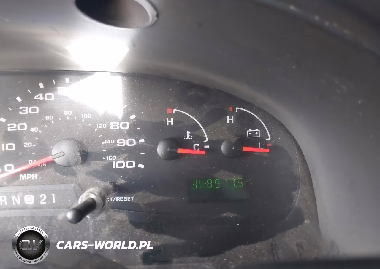 2006 Ford E-250 Commercial-Recreational VIN:1FTNE24L26DB34145 - 7
