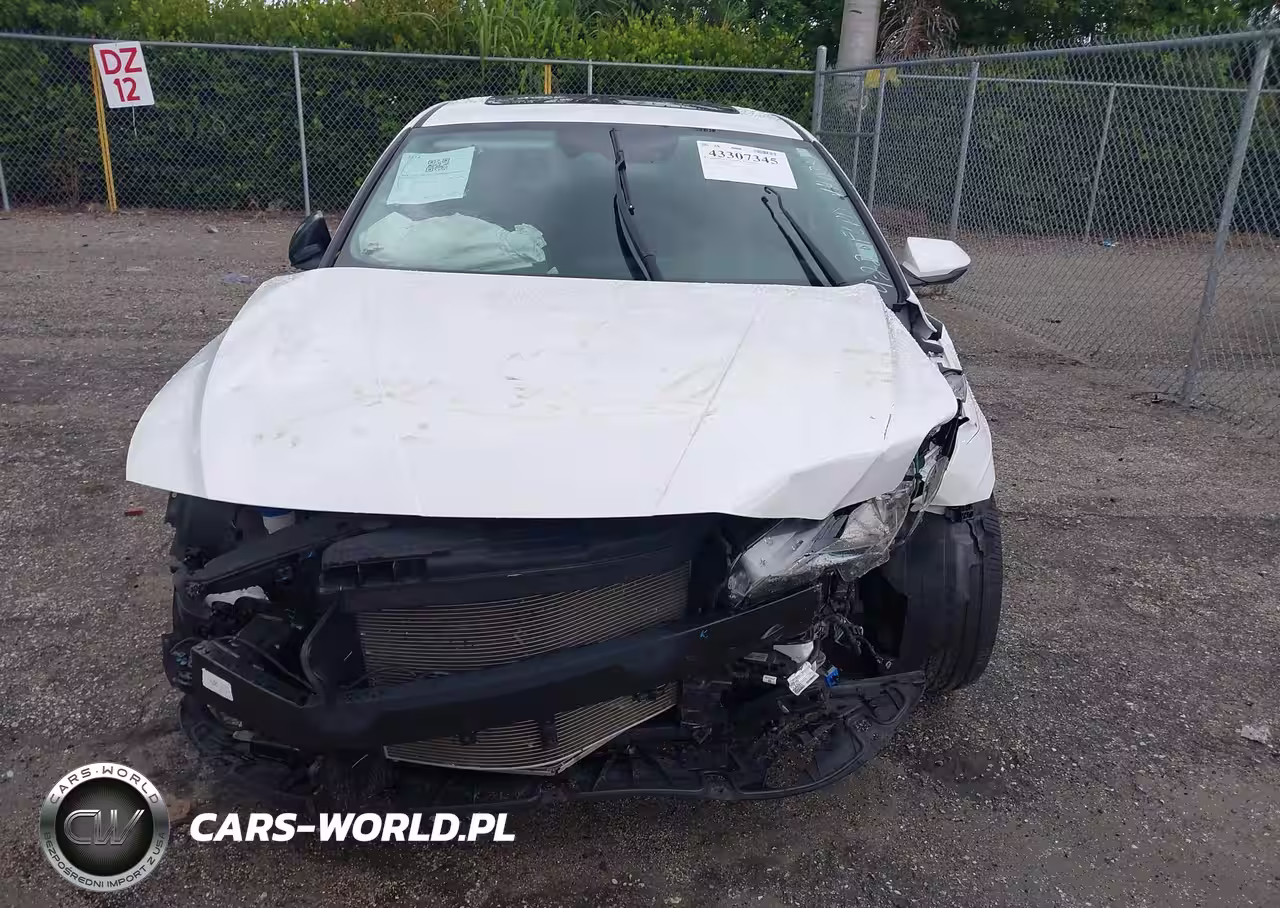2022 Hyundai Elantra Sel VIN:5NPLN4AG0NH060341 - 13