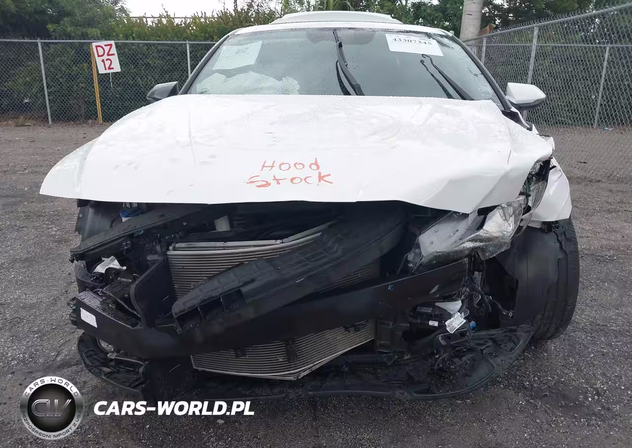 2022 Hyundai Elantra Sel VIN:5NPLN4AG0NH060341 - 6