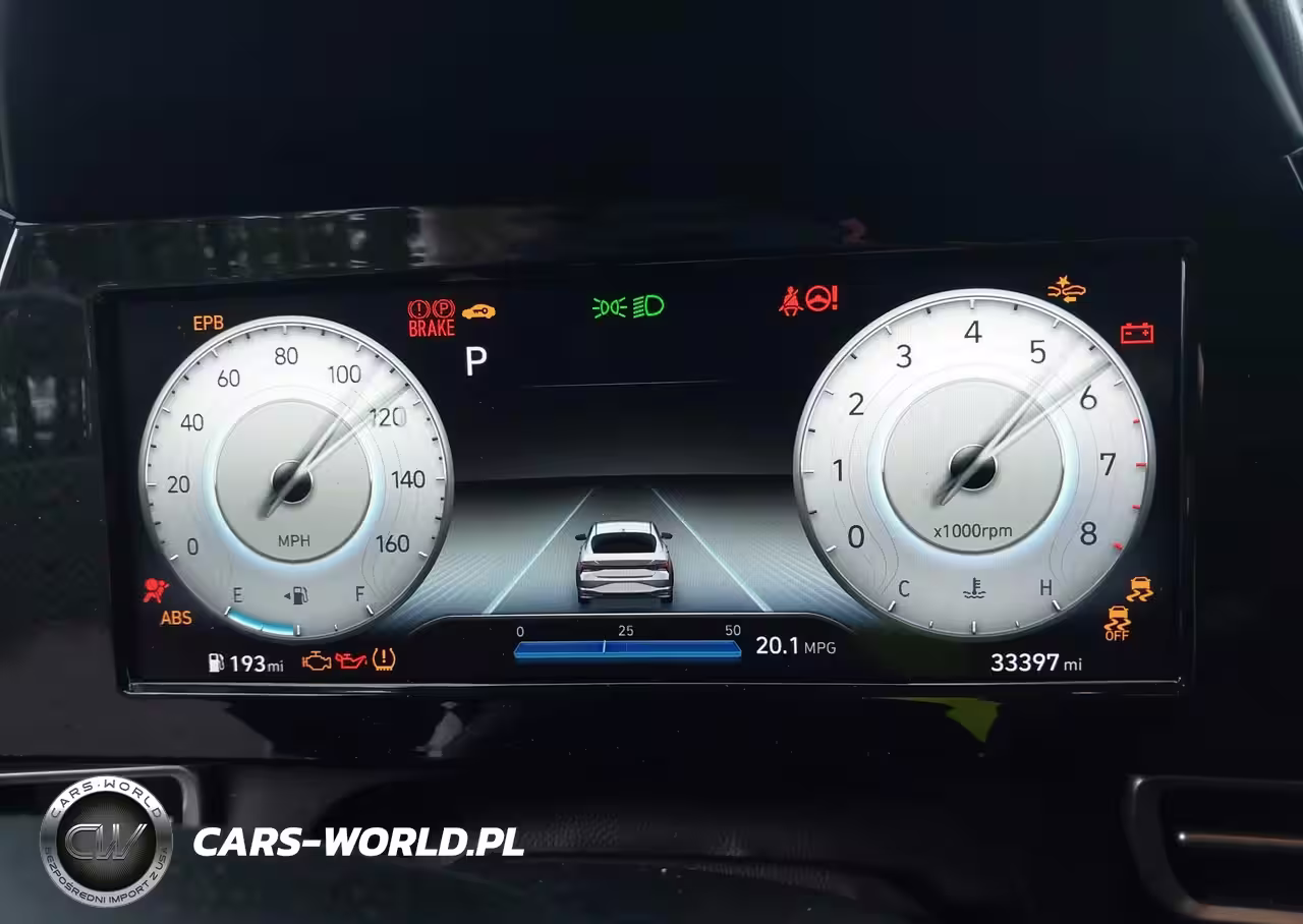 2022 Hyundai Elantra Sel VIN:5NPLN4AG0NH060341 - 7