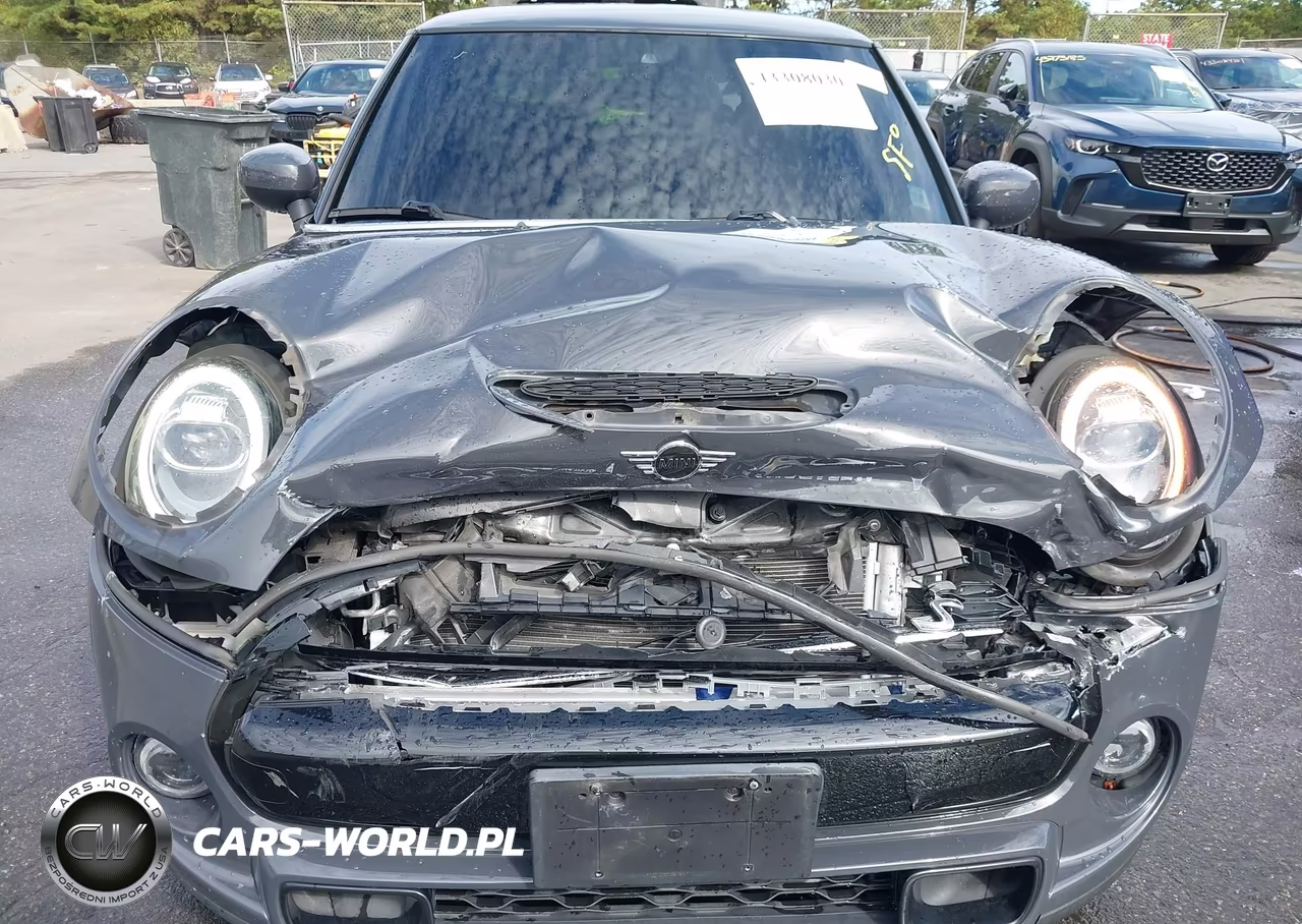 2020 Mini Hardtop Cooper S VIN:WMWXR5C06L2L43253 - 12
