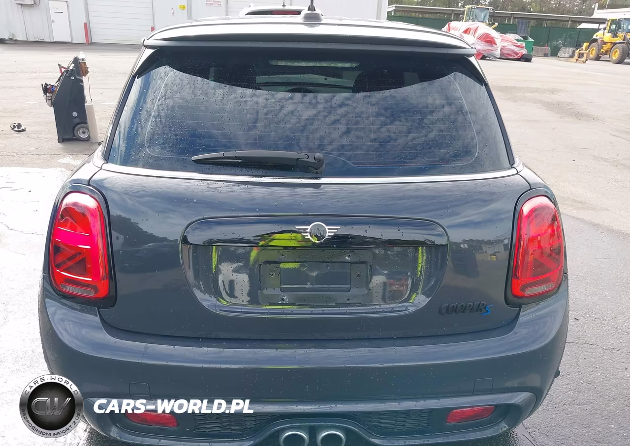 2020 Mini Hardtop Cooper S VIN:WMWXR5C06L2L43253 - 16