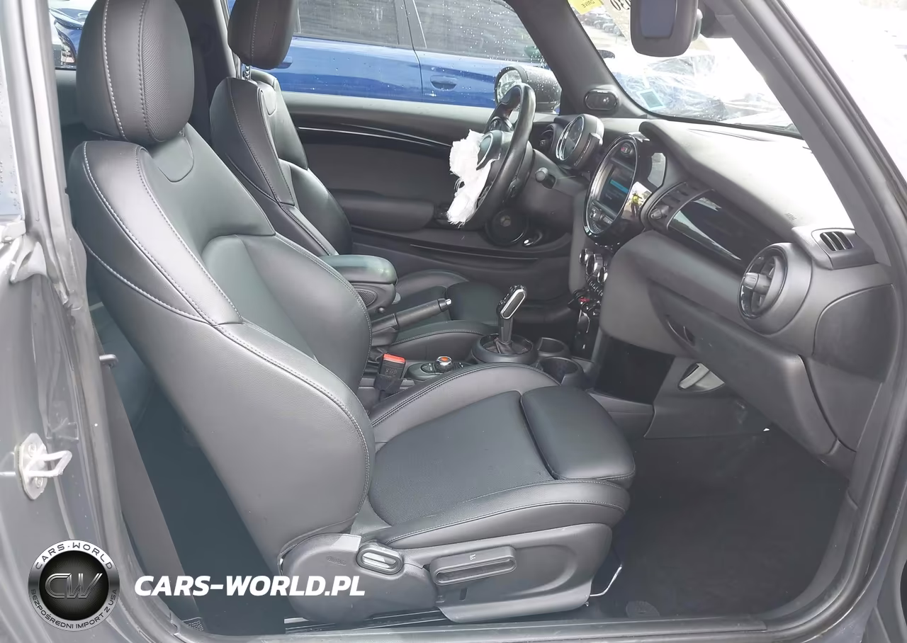 2020 Mini Hardtop Cooper S VIN:WMWXR5C06L2L43253 - 5