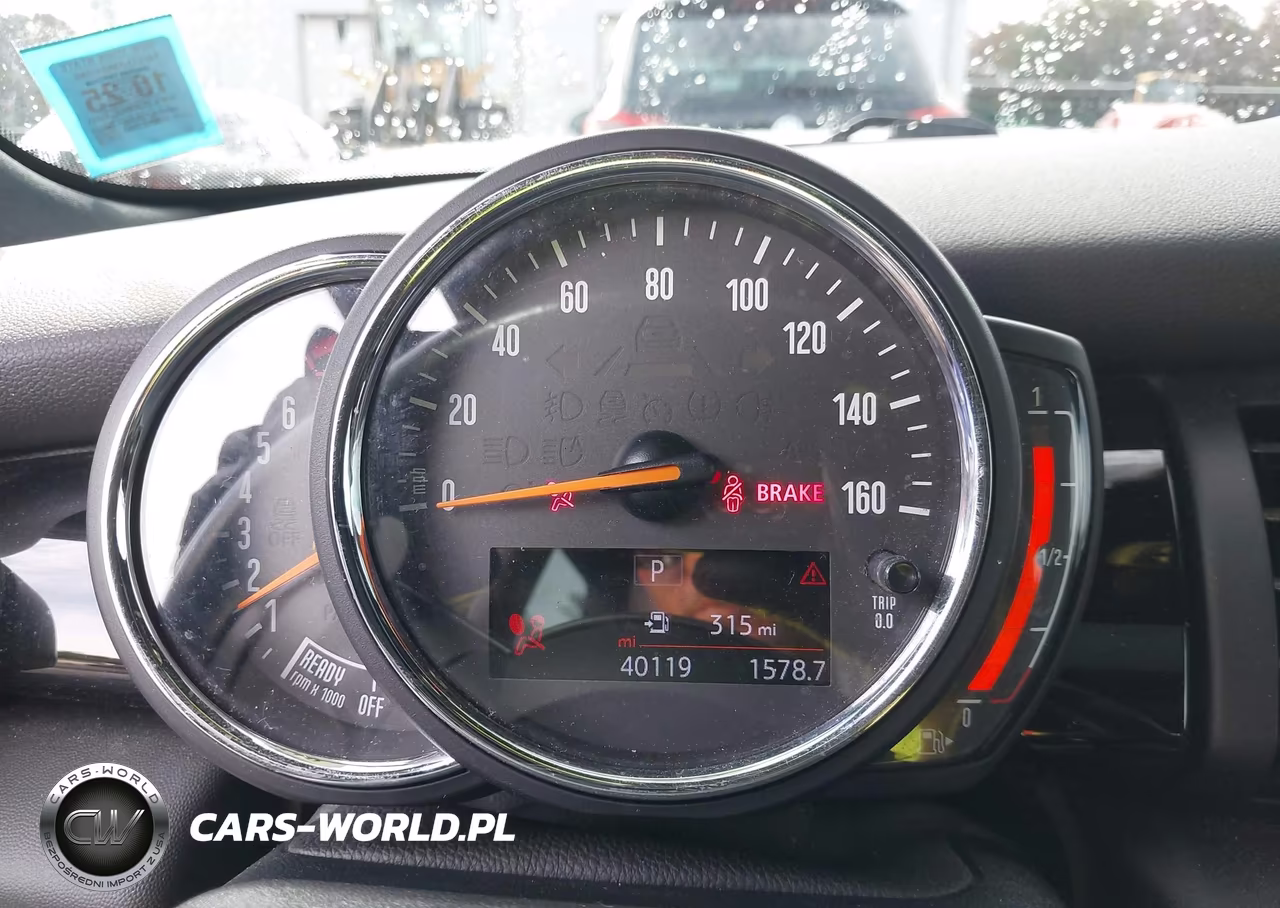 2020 Mini Hardtop Cooper S VIN:WMWXR5C06L2L43253 - 7