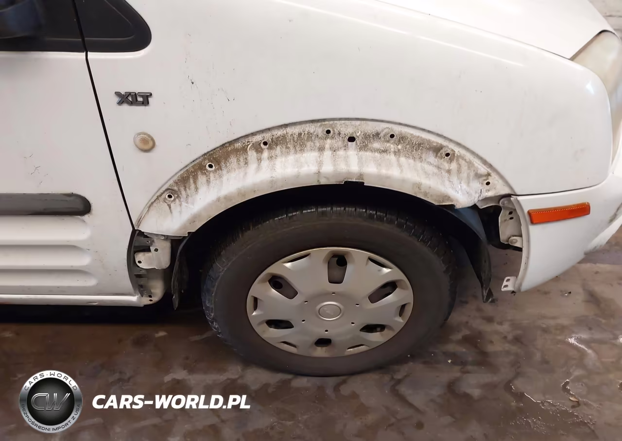 2010 Ford Transit Connect Xlt VIN:NM0LS6BN1AT001514 - 12