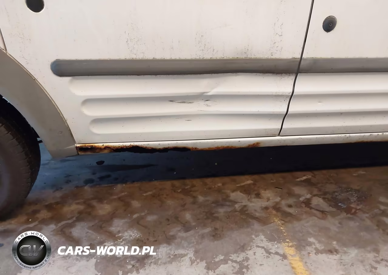 2010 Ford Transit Connect Xlt VIN:NM0LS6BN1AT001514 - 13