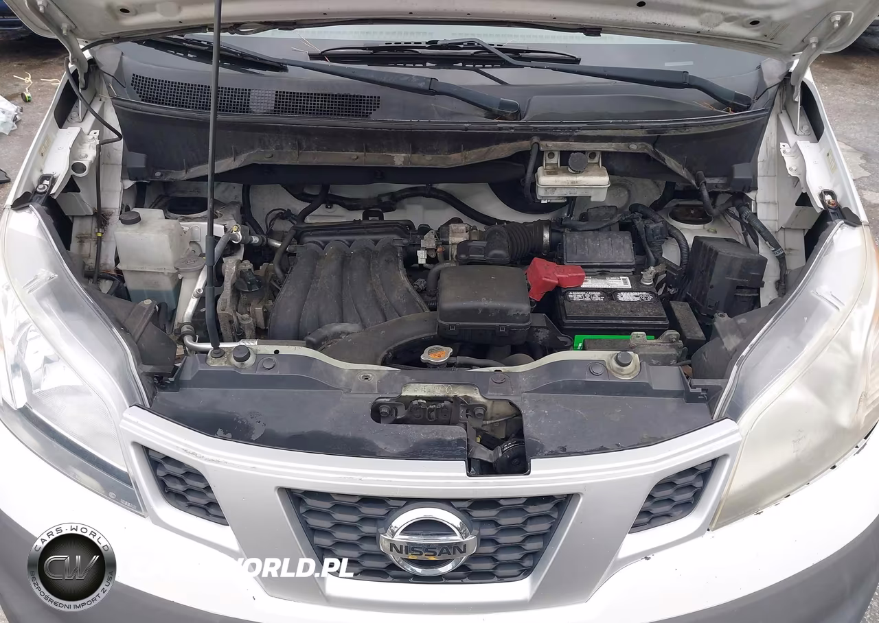 2015 Nissan Nv200 S VIN:3N6CM0KN3FK695647 - 10