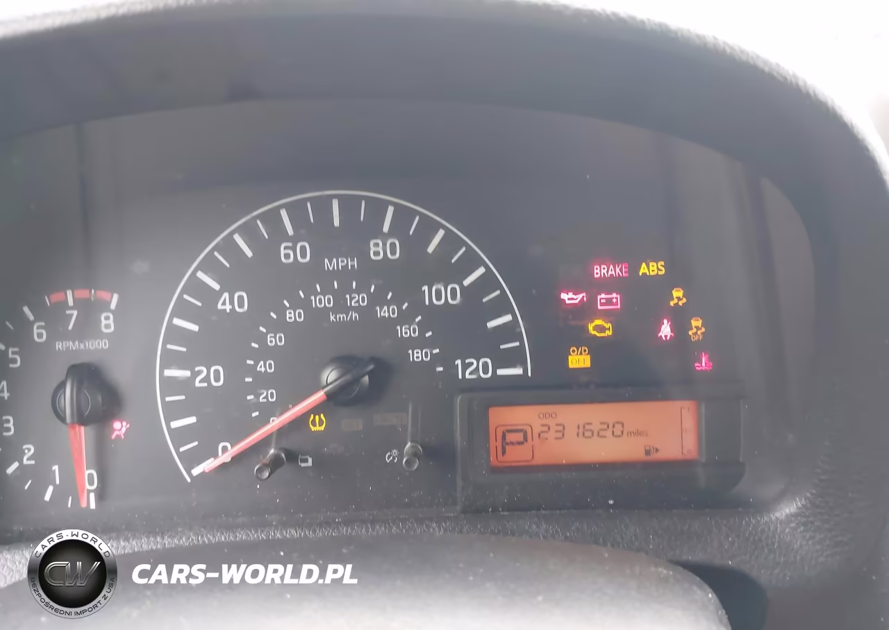 2015 Nissan Nv200 S VIN:3N6CM0KN3FK695647 - 7