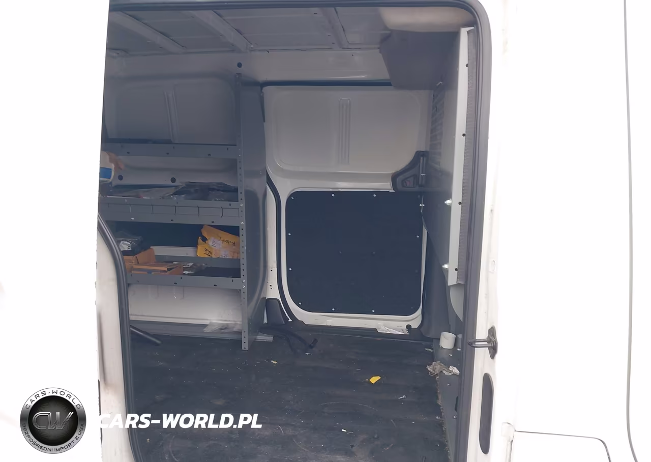 2015 Nissan Nv200 S VIN:3N6CM0KN3FK695647 - 8