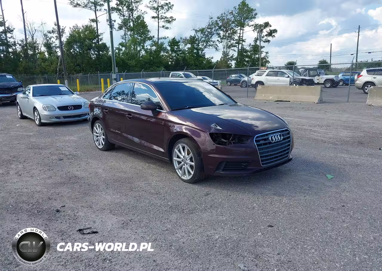 AUDI