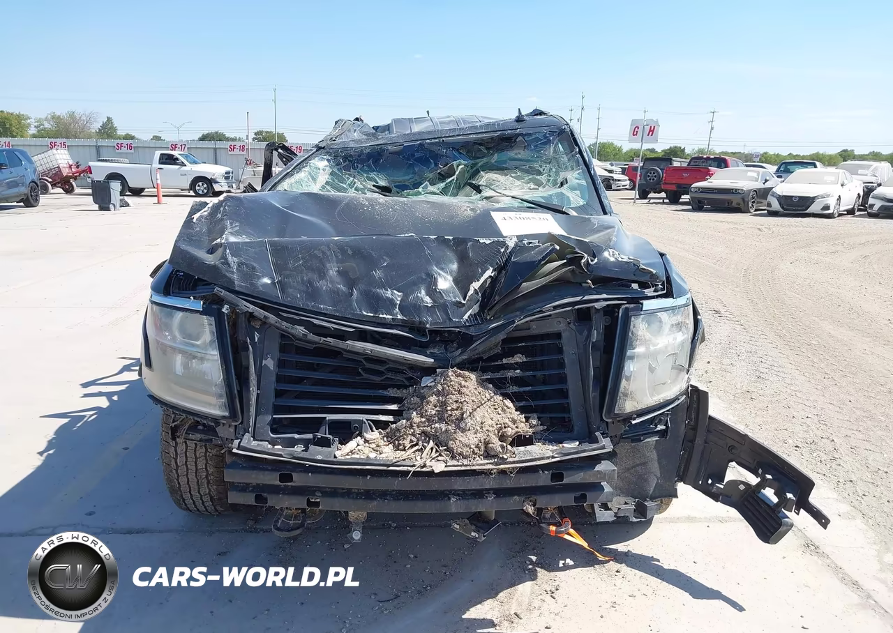 2019 Chevrolet Tahoe Ls VIN:1GNSCAKC0KR368939 - 11