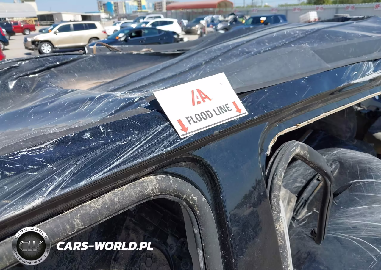 2019 Chevrolet Tahoe Ls VIN:1GNSCAKC0KR368939 - 6