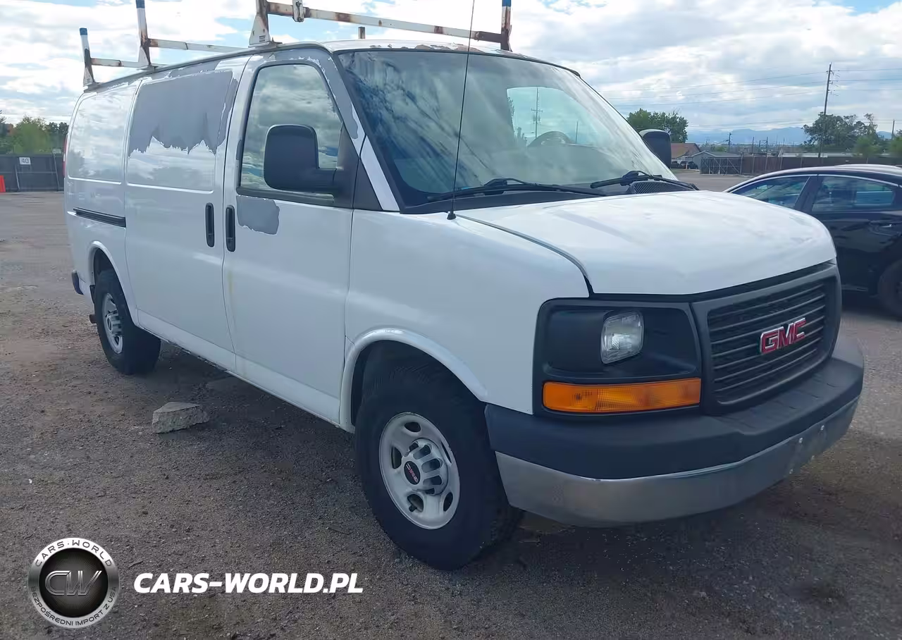 GMC