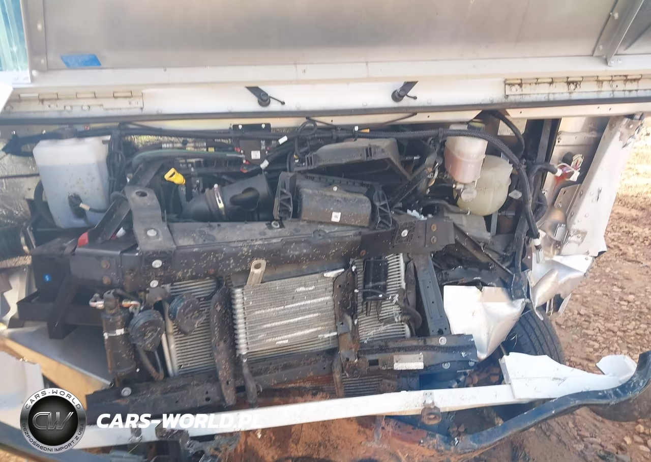 2023 Ford E-450 Stripped VIN:1FC4E4KN5PDD25653 - 9