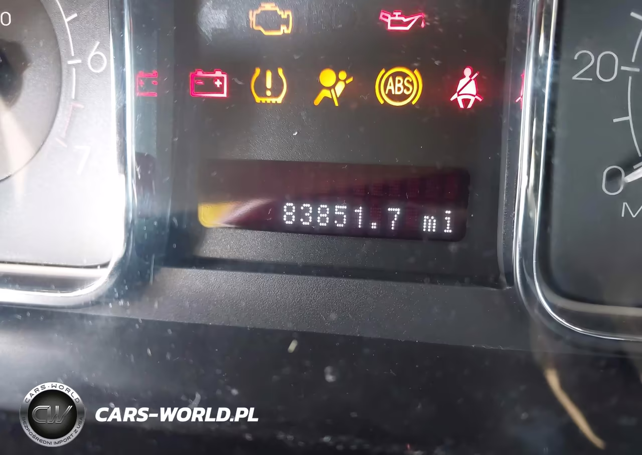 2007 Lincoln Mkx VIN:2LMDU68C37BJ02893 - 15