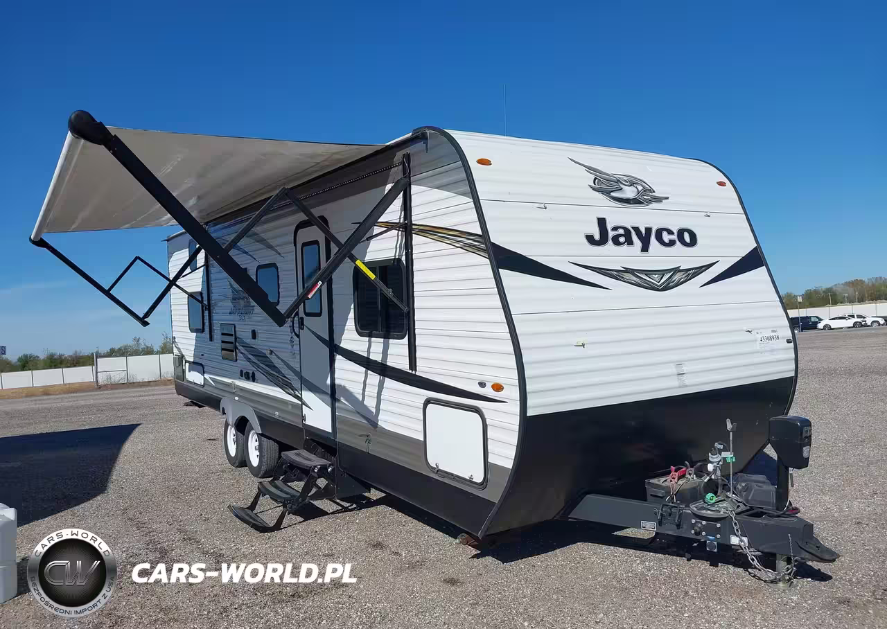 2019 Jayco Jay Flight