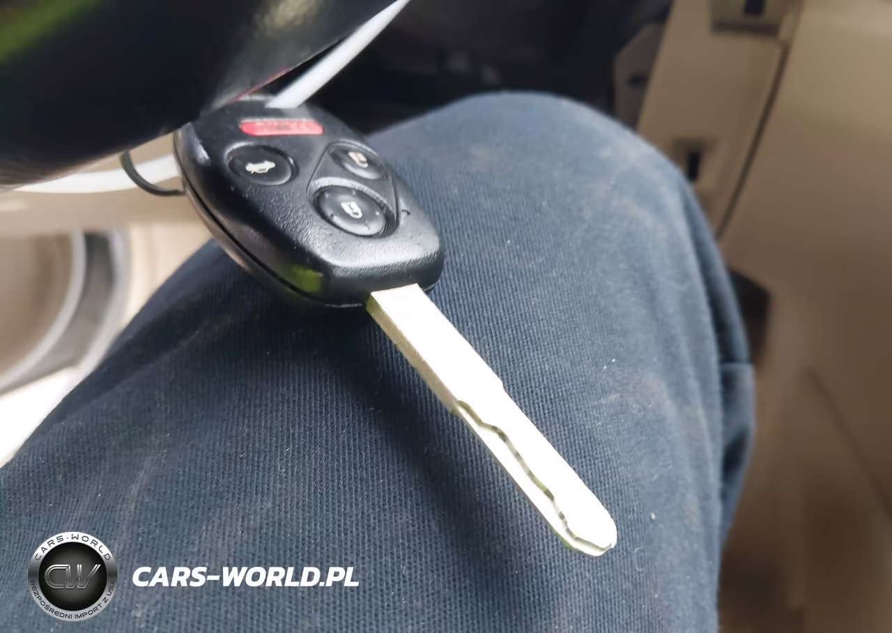 2009 Honda Accord 2.4 Ex-L VIN:1HGCP26889A113995 - 11