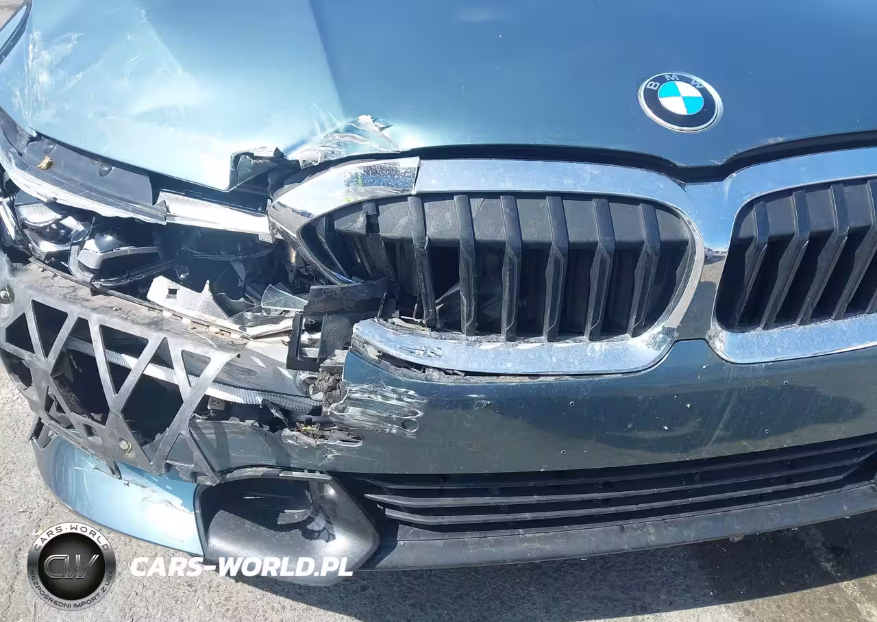 2020 BMW 330I VIN:3MW5R1J01L8B31963 - 18