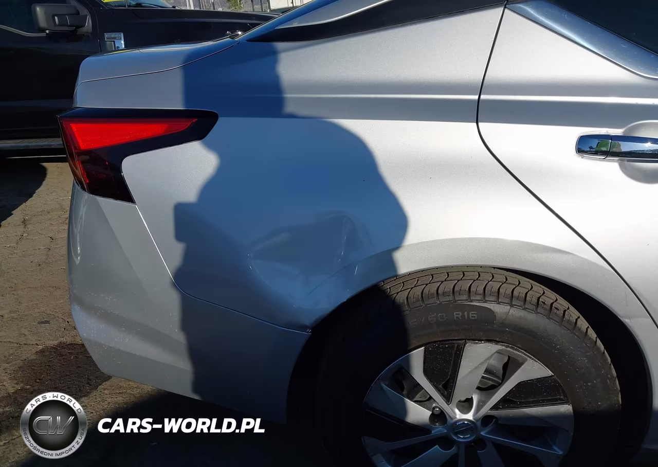 2019 Nissan Altima 2.5 S VIN:1N4BL4BV3KC161207 - 18