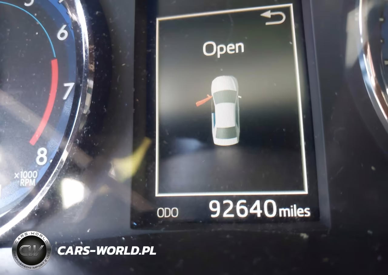 2017 Toyota Corolla Se VIN:5YFBURHE2HP610081 - 16