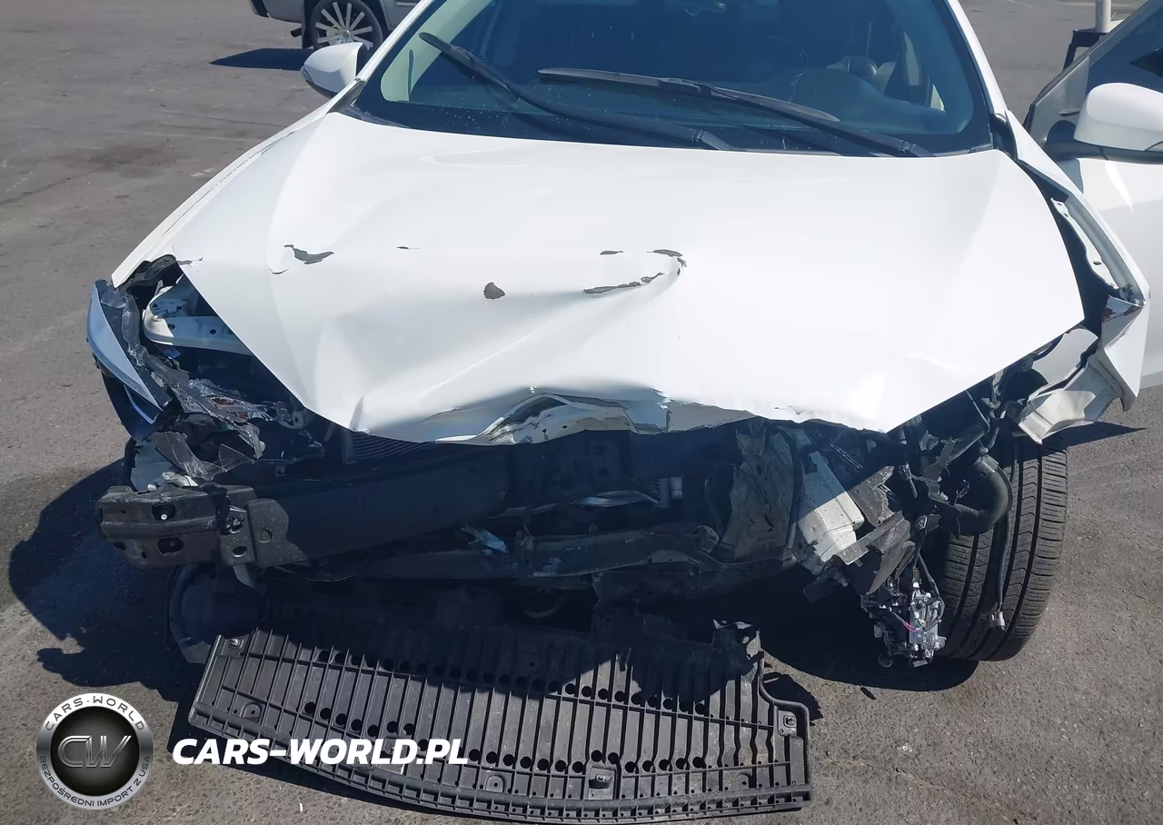 2017 Toyota Corolla Se VIN:5YFBURHE2HP610081 - 6