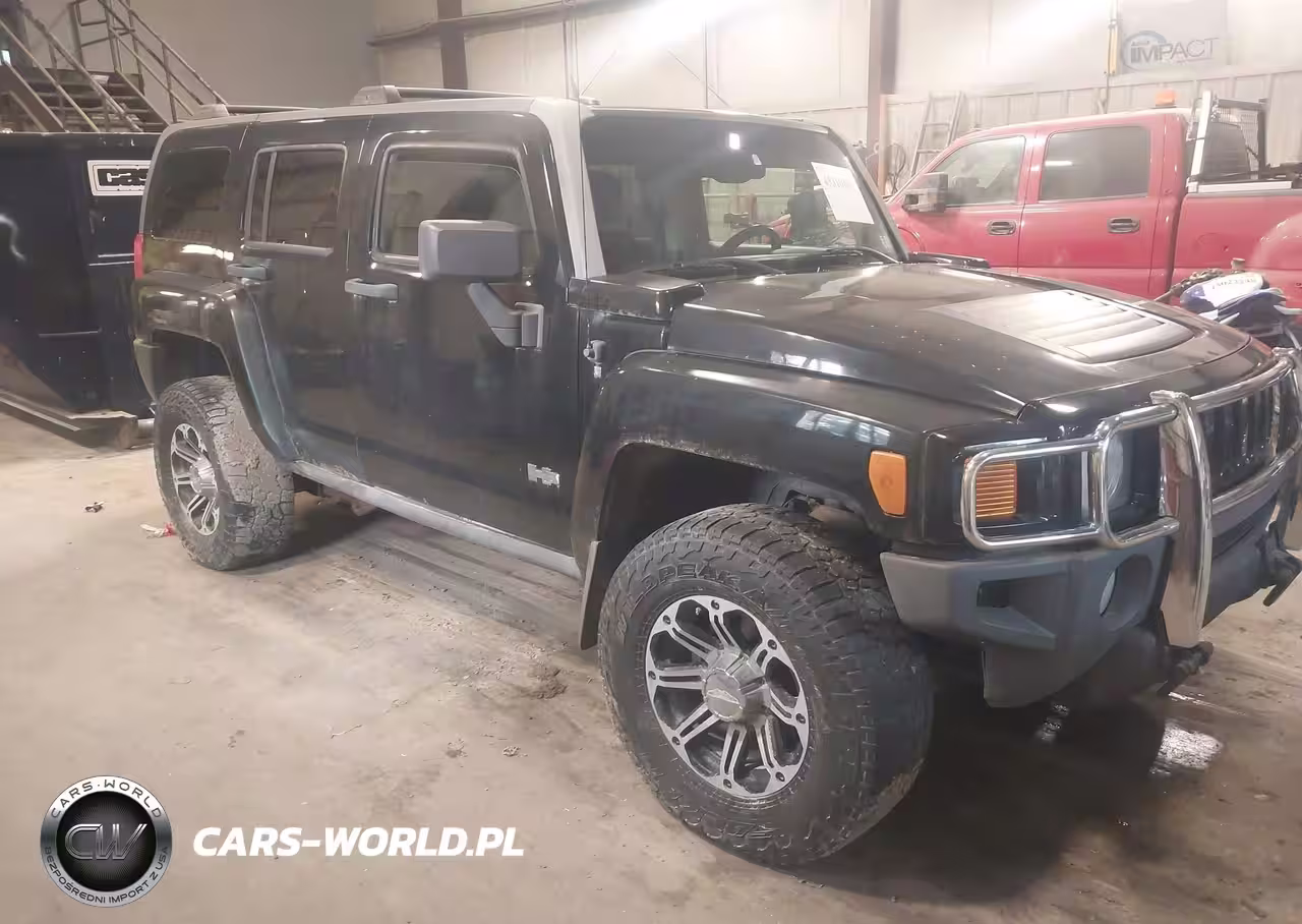 HUMMER