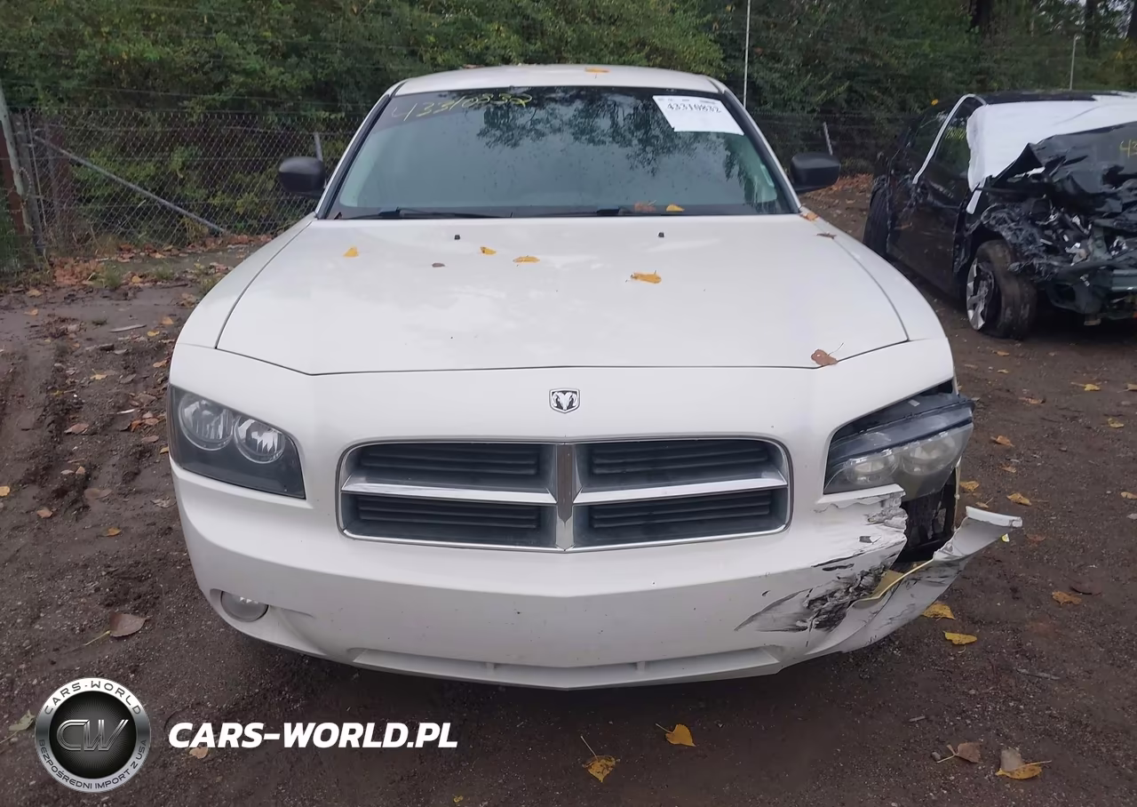 2010 Dodge Charger Sxt VIN:2B3CA3CV7AH148809 - 12