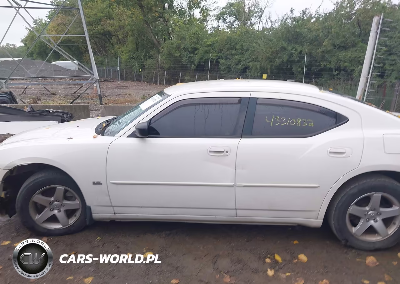 2010 Dodge Charger Sxt VIN:2B3CA3CV7AH148809 - 14