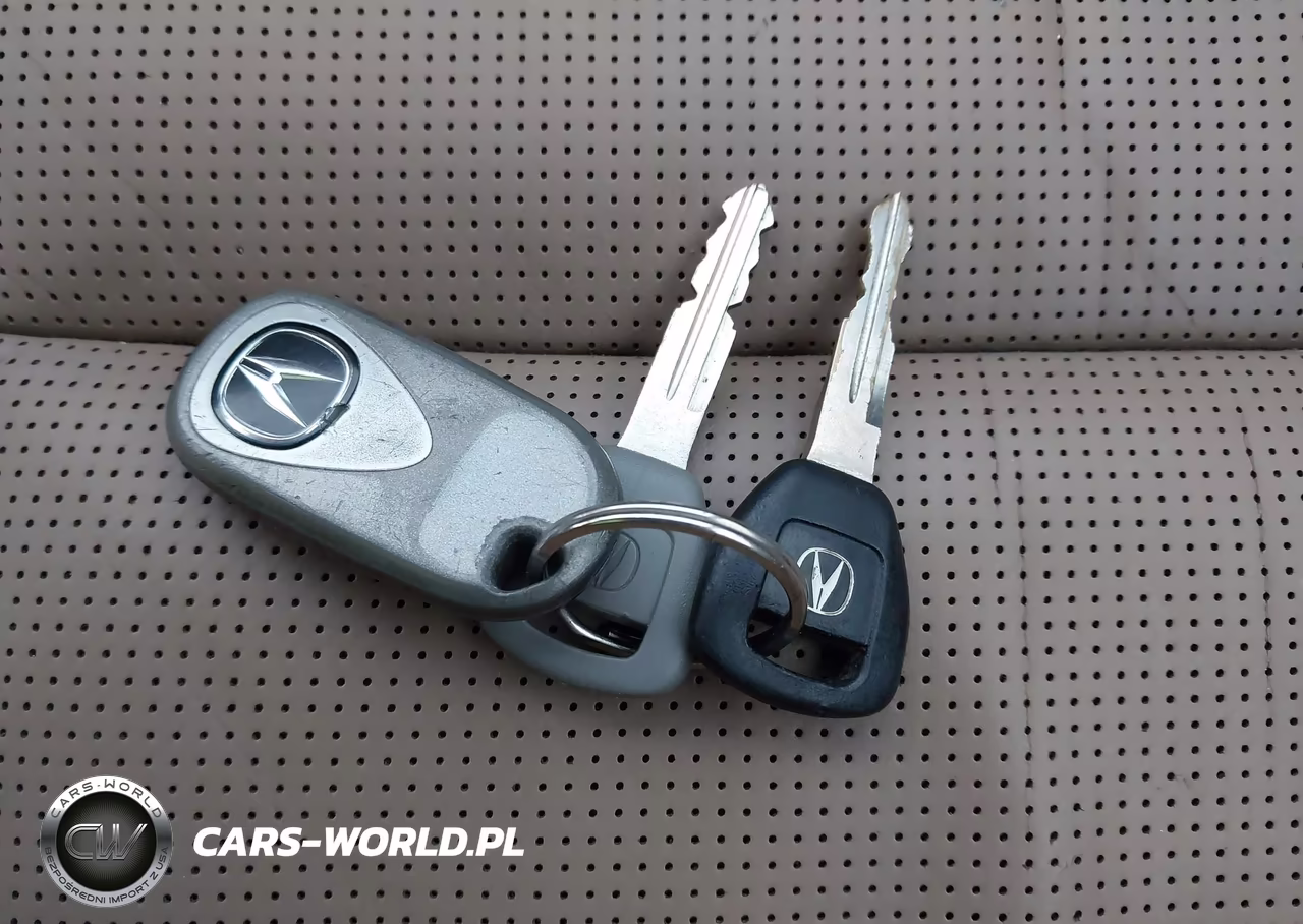 2005 Acura Mdx VIN:2HNYD189X5H529064 - 11
