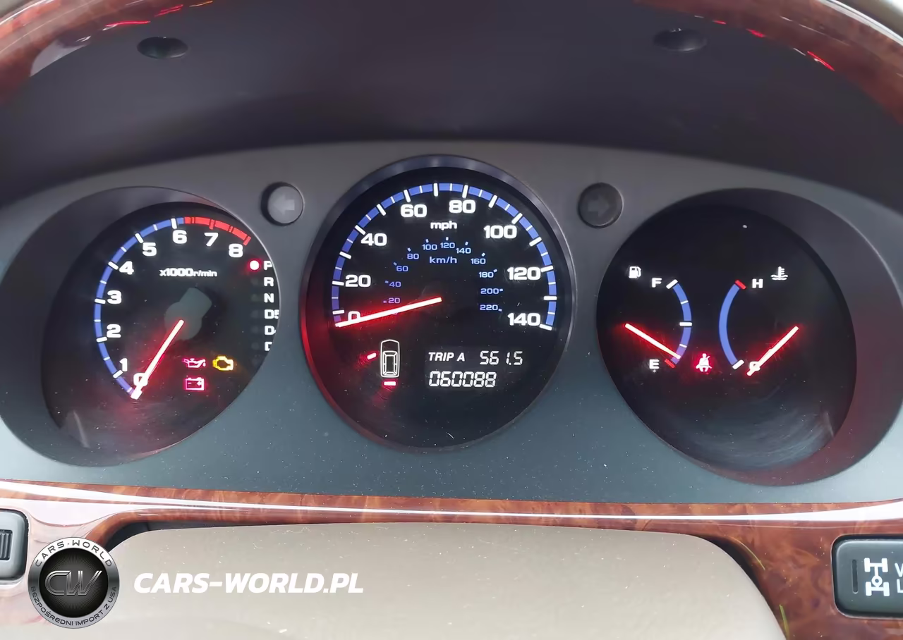 2005 Acura Mdx VIN:2HNYD189X5H529064 - 7