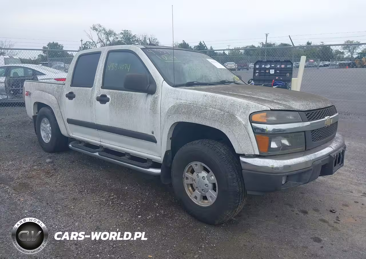 CHEVROLET