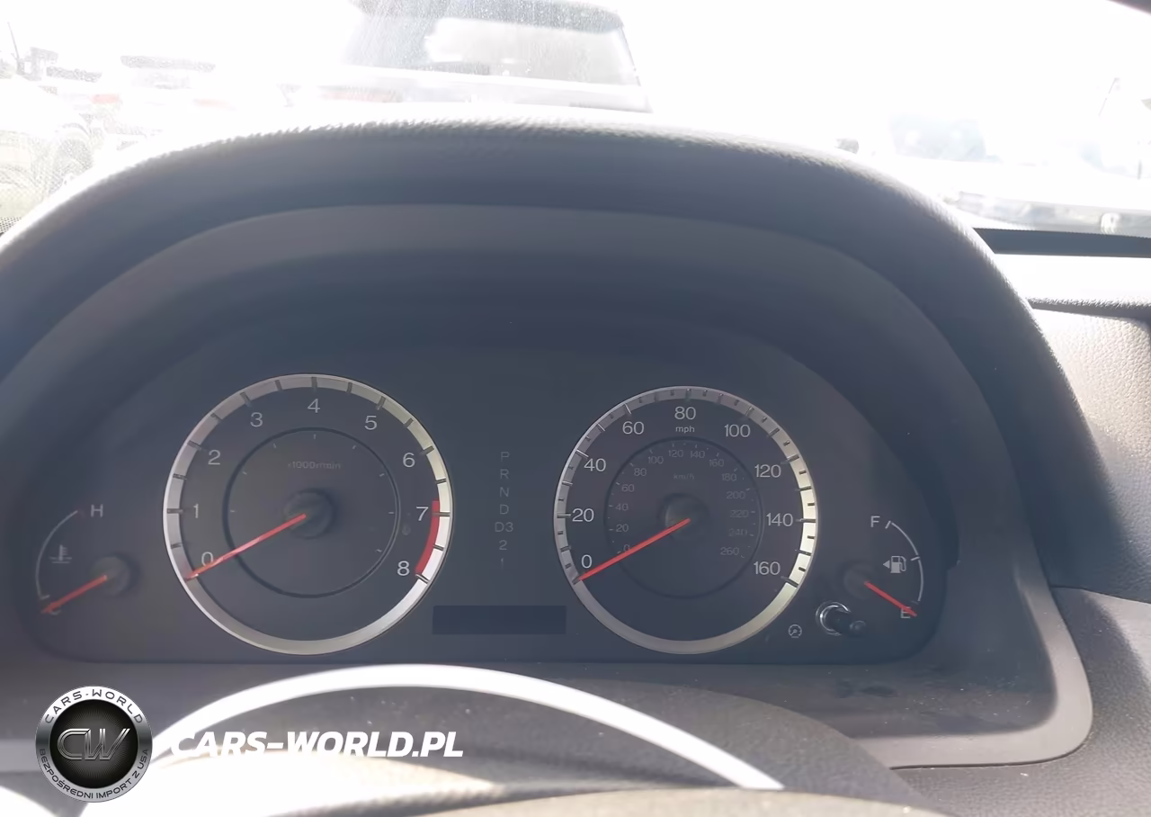 2012 Honda Accord 2.4 Se VIN:1HGCP2F6XCA094419 - 16