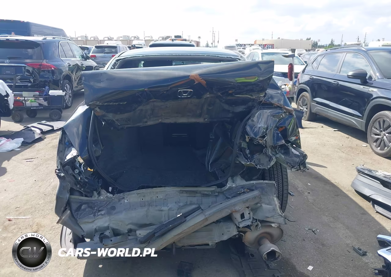 2012 Honda Accord 2.4 Se VIN:1HGCP2F6XCA094419 - 17