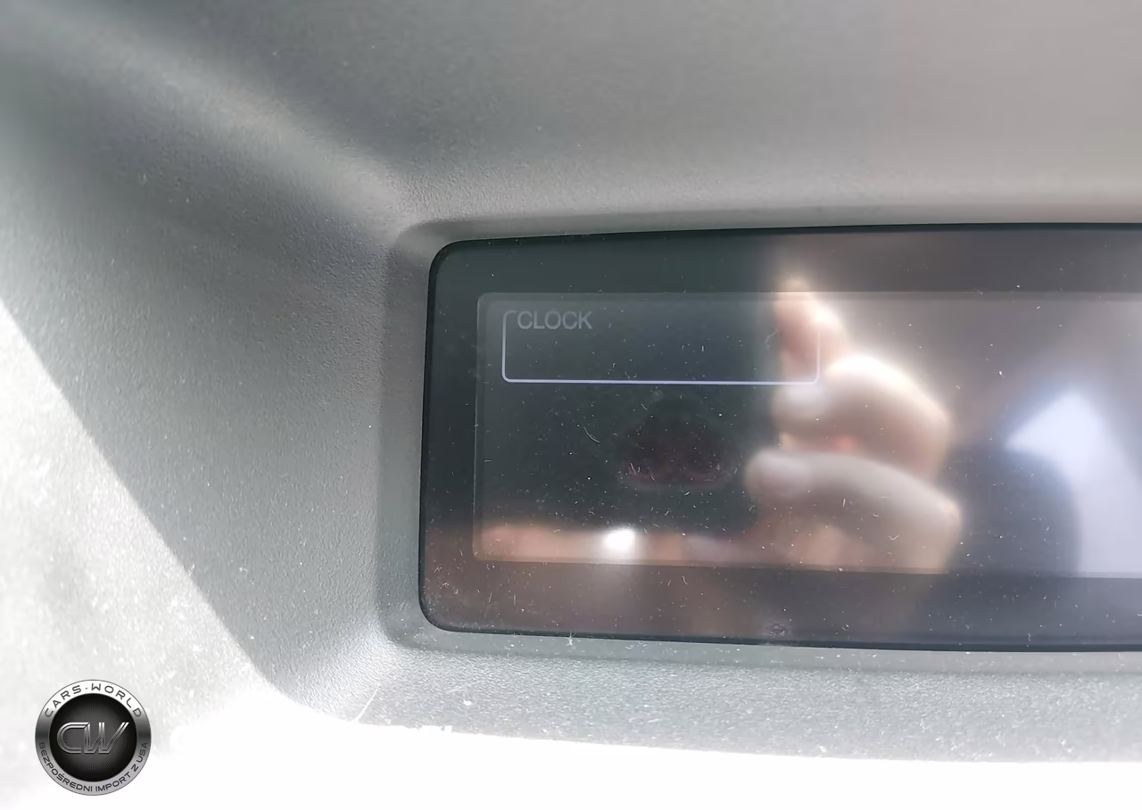 2012 Honda Accord 2.4 Se VIN:1HGCP2F6XCA094419 - 19