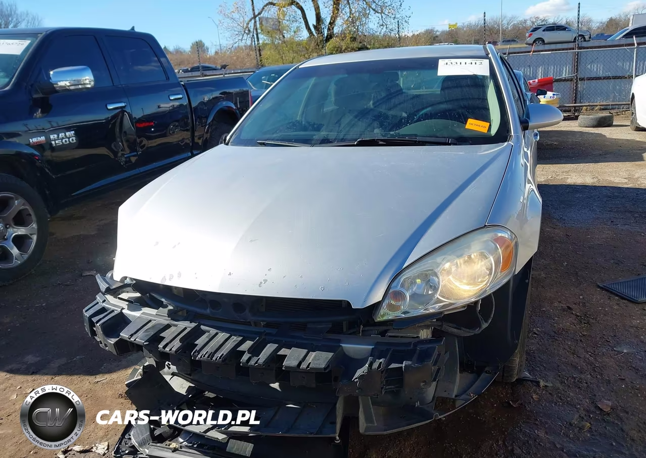 2014 Chevrolet Impala Limited Ls VIN:2G1WA5E35E1130061 - 13