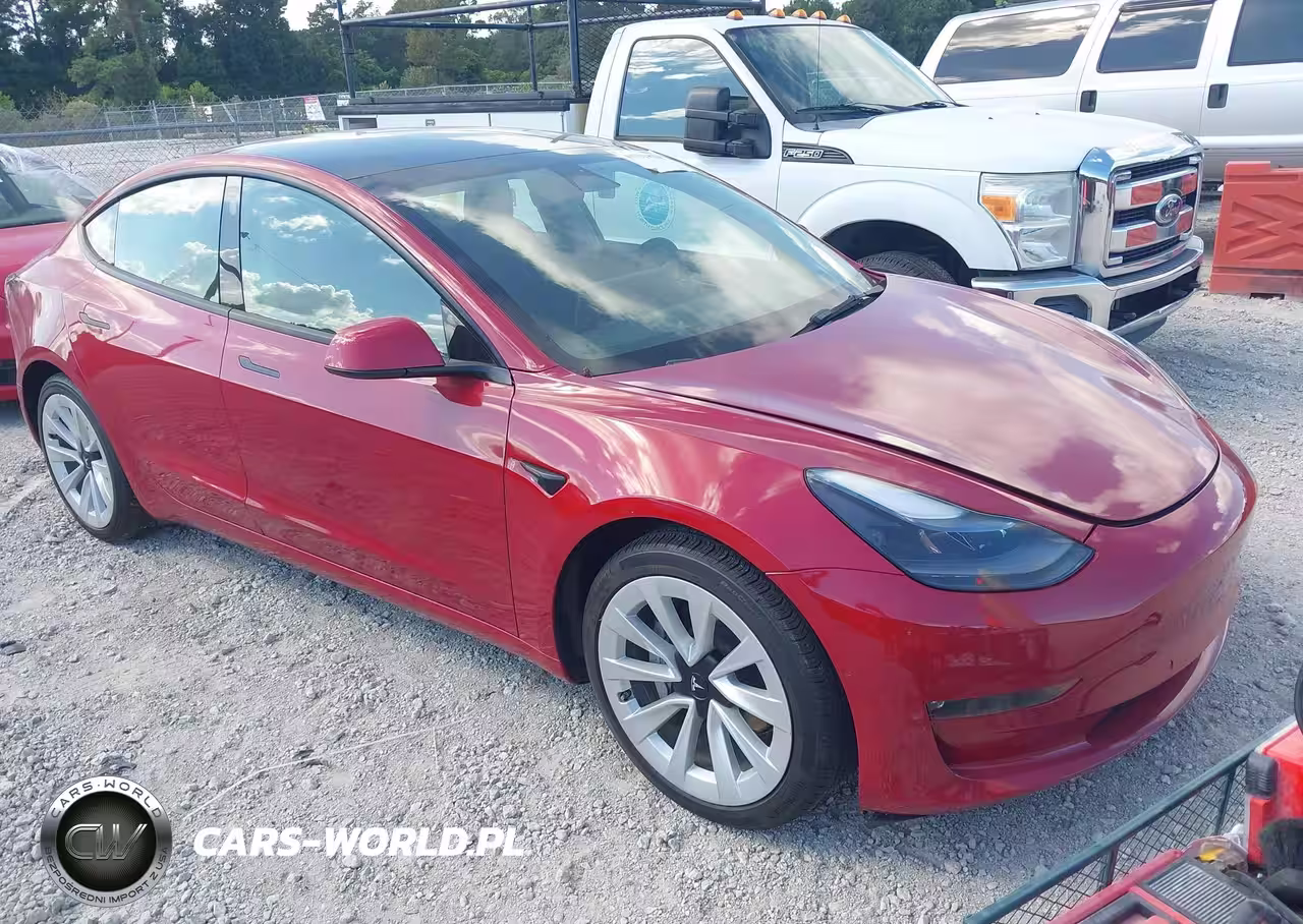TESLA