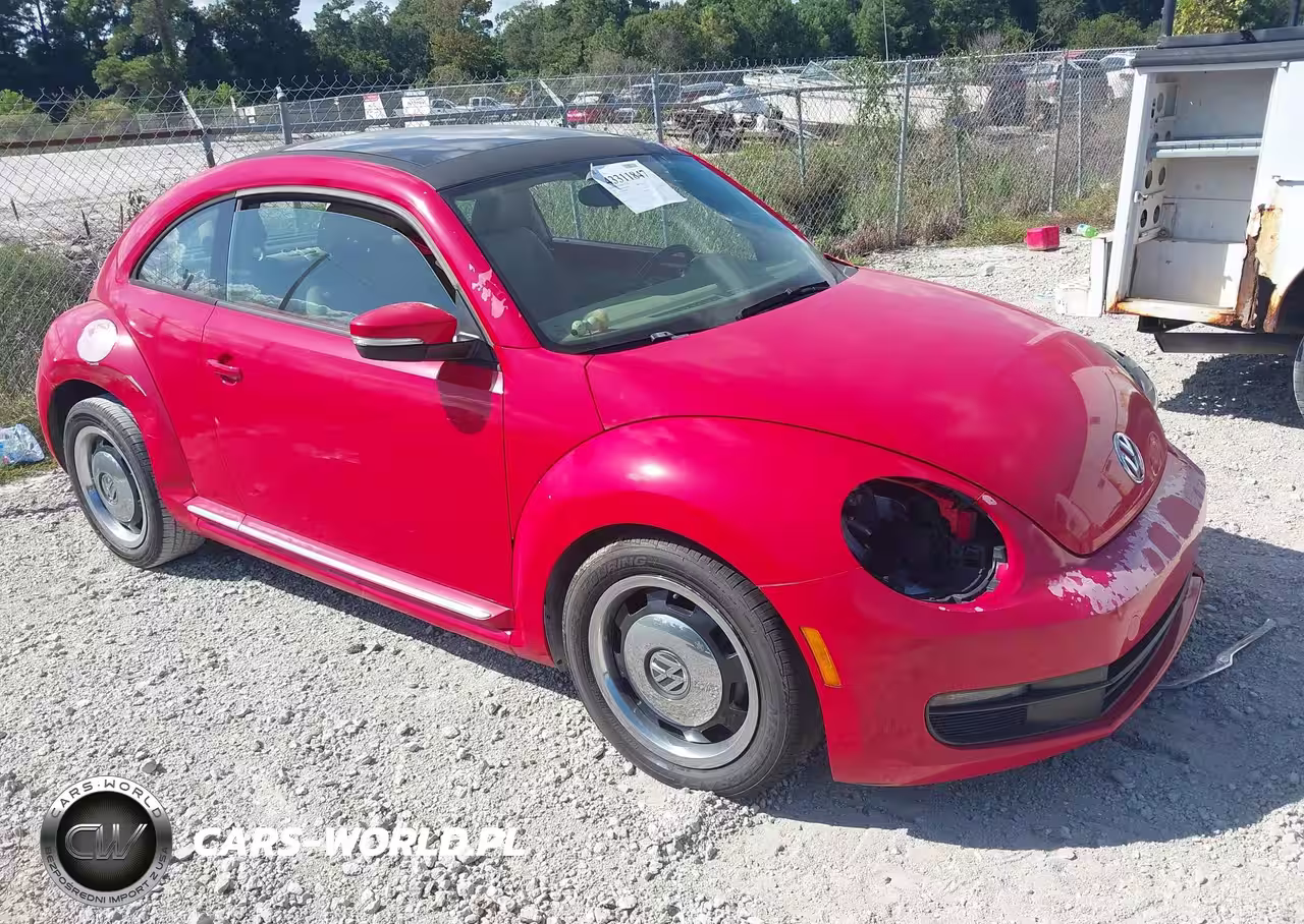 VOLKSWAGEN
