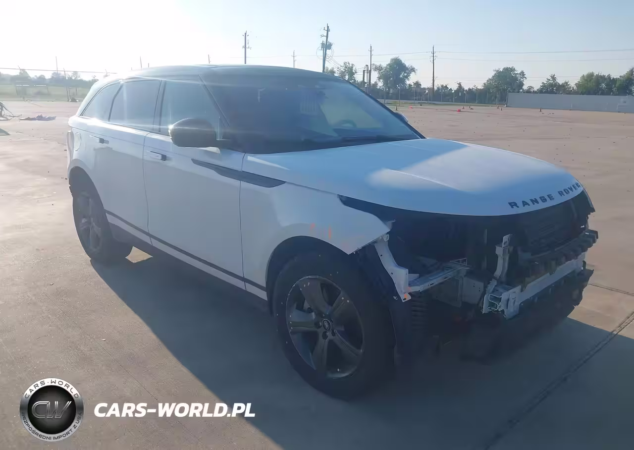 2021 Land Rover Range Rover Velar P250 S