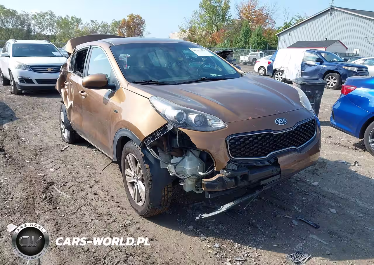 KIA