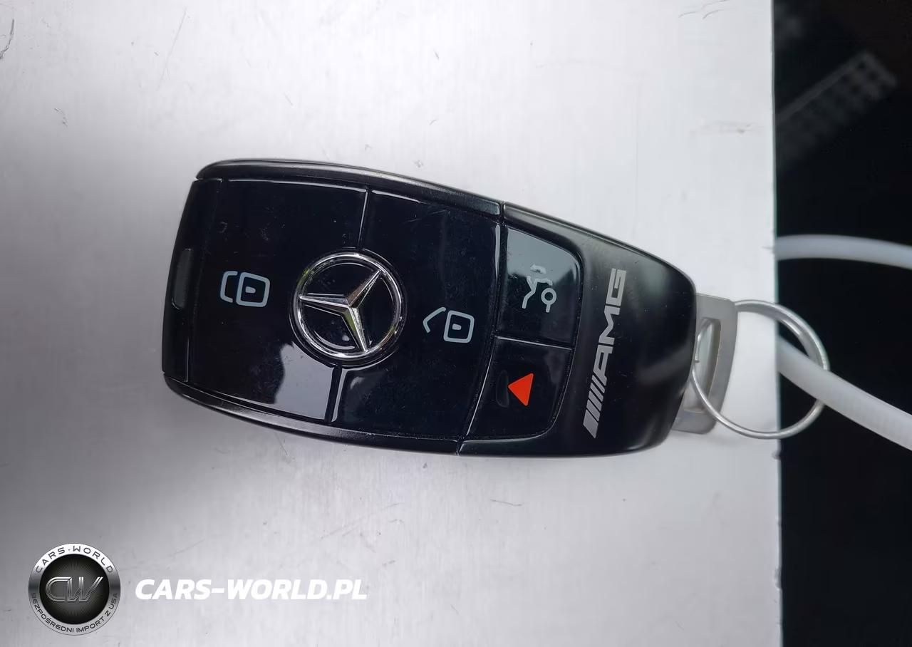 2024 Mercedes-Benz Amg Gle 53 4Matic+ VIN:4JGFB6BB1RB103348 - 11