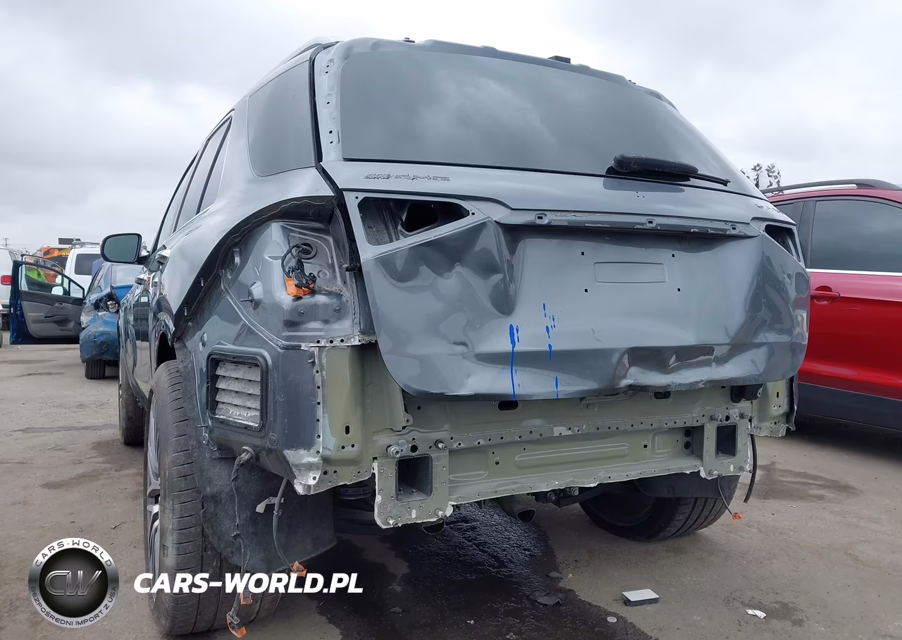 2024 Mercedes-Benz Amg Gle 53 4Matic+ VIN:4JGFB6BB1RB103348 - 6